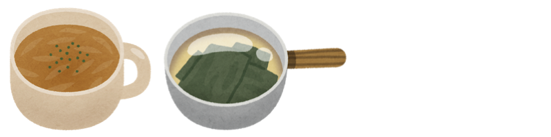 The Synergistic Effect of Umami: Comparing Japanese Dashi and French Consomme