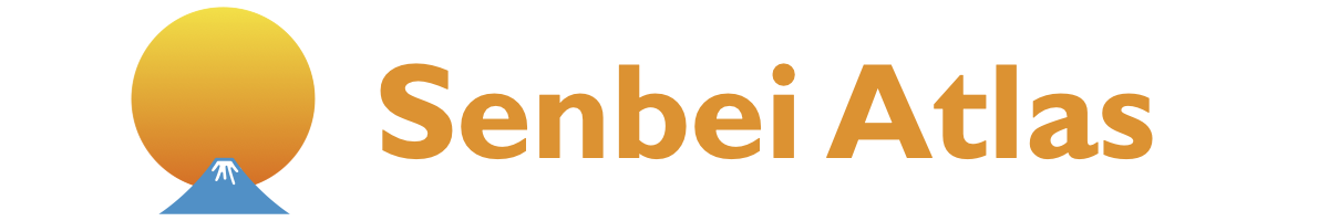 Senbei Atlas