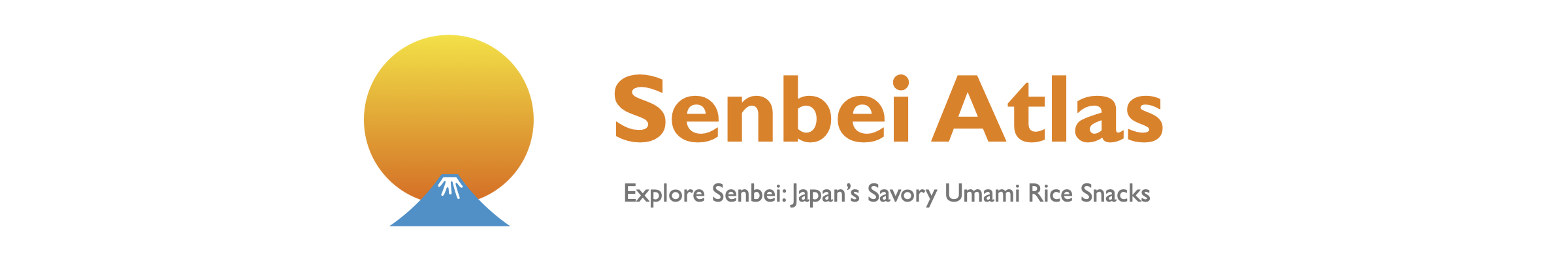Senbei Atlas