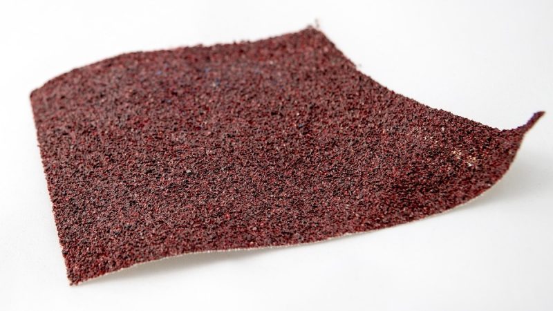 Sandpaper