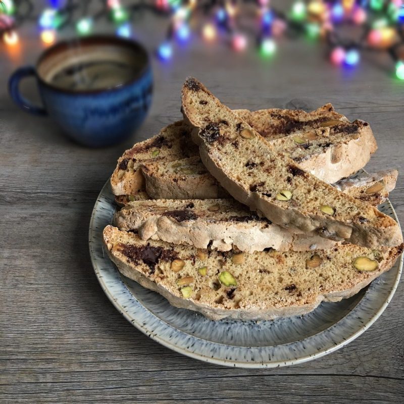 biscotti