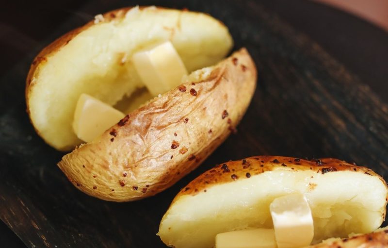 potato
